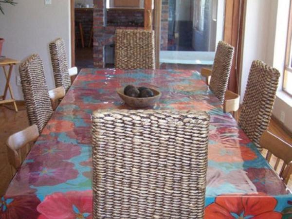 Gansbaai Lodge&Backpackers Exterior foto