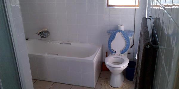 Gansbaai Lodge&Backpackers Exterior foto
