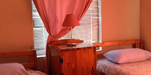 Gansbaai Lodge&Backpackers Exterior foto