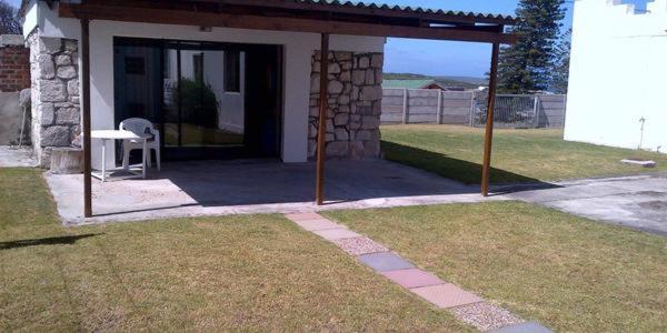 Gansbaai Lodge&Backpackers Exterior foto